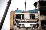 Компенсация за разрушенное жилье в Украине
