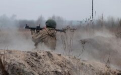 Робить війну коротше: Зеленський сказав, як зривають наступ Росії