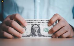 Курс доллара