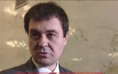 Даниил Гетманцев, коронавирус в Украине, локдаун