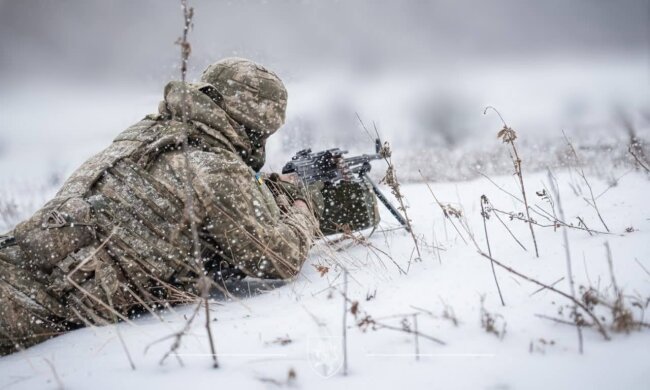 Війна Росії проти України / Фото: 43 окрема механізована бригада