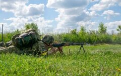 Война России против Украины. ВСУ