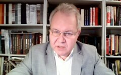 Владислав Иноземцев