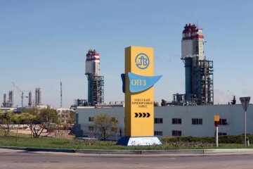 Одесский припортовый завод