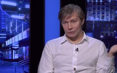 Даниил Монин, Владимир Зеленский, законопроект