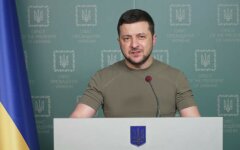Владимир Зеленский, вторжение РФ в Украину, потери оккупантов