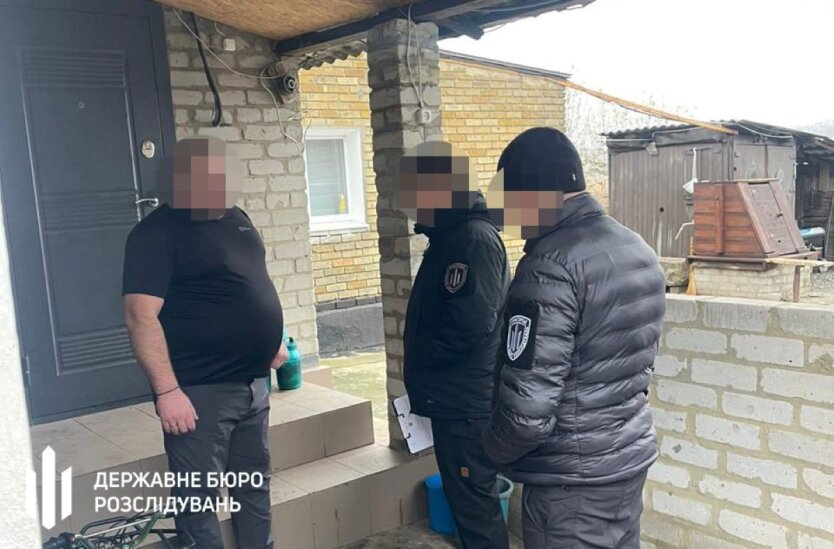Офицер в Донецкой области заставил солдат торговать едой для семьи