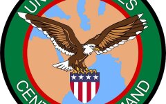 Центральне командування США