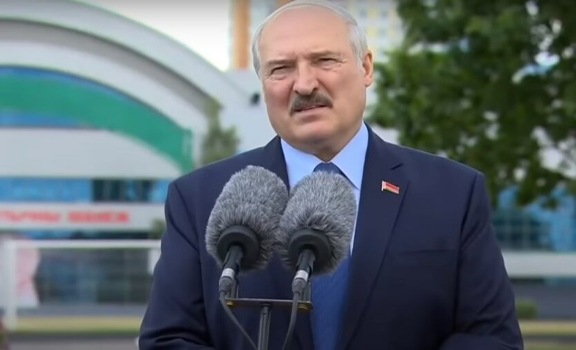 Протесты в Беларуси,Александр Лукашенко,Выборы президента Беларуси,Санкции против Лукашенко