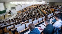 Топ університетів в Україні у 2025 році / Фото: Getty Images