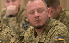 Юрий Черевашенко