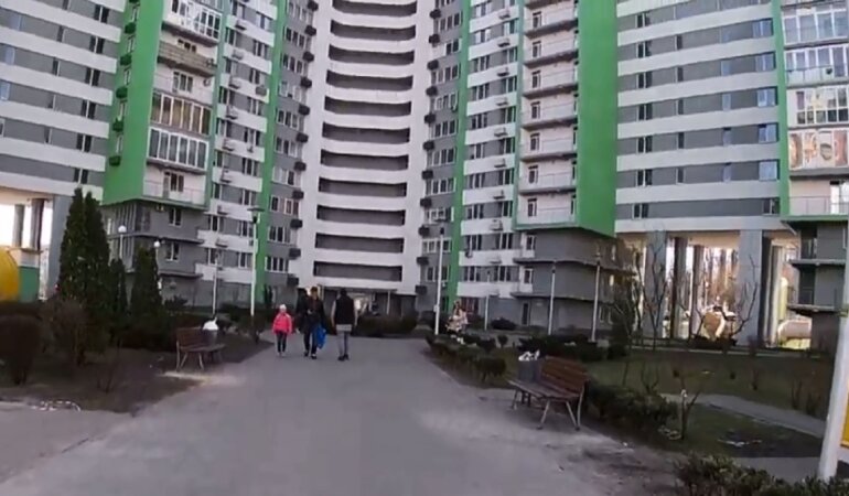 Недвижимость в Киеве