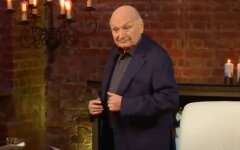 Михаил Жванецкий умер