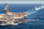 США могут перебросить военные корабли в Черное море из-за агрессии России