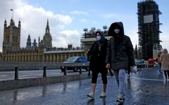 Украина обновила список стран "красной" зоны, путешествия коронавирус