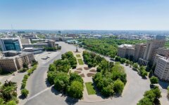 Окупанти вдарили по центру Харкова, є "прильоти"