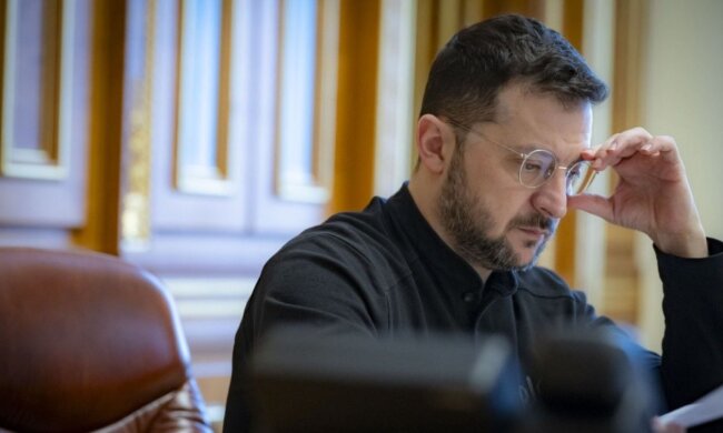 Володимир Зеленський