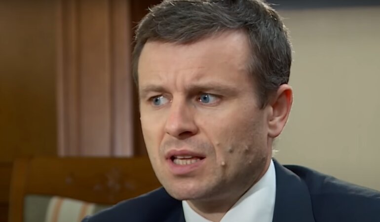 Сергей Марченко