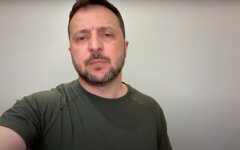 Зеленський: Ми відповімо Росії на кожен обстріл