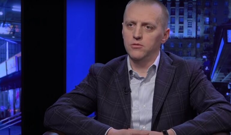 трепак
