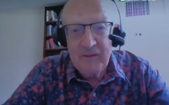 Андрей Пионтковский, запуск Северного потока-2, риски вторжения России в Украину