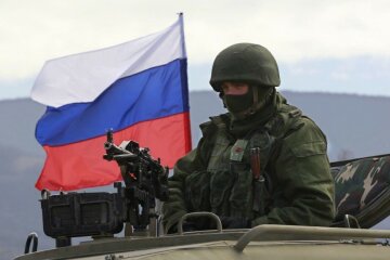Путин задумал проводить масштабные военные учения на Донбассе
