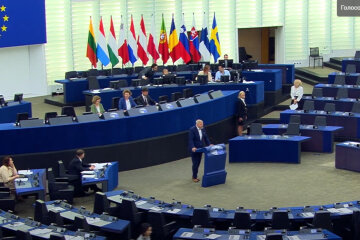 Європарламент ухвалив механізм спільних оборонних закупівель з Україною та Молдовою.