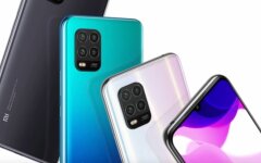 Xiaomi Mi 10 Lite, Xiaomi, смартфон