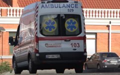 Статистика по коронавирусу