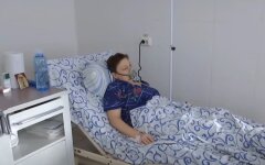 Ученые, заражение, COVID-19