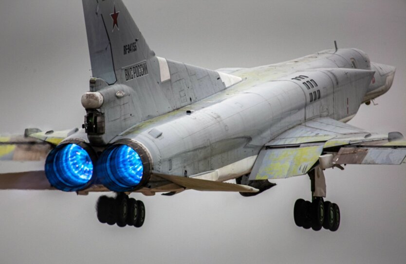 Ту-22М3