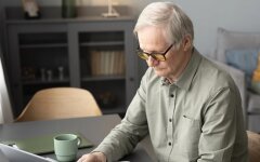 Индексация пенсий в Украине