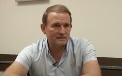 Виктор Медведчук