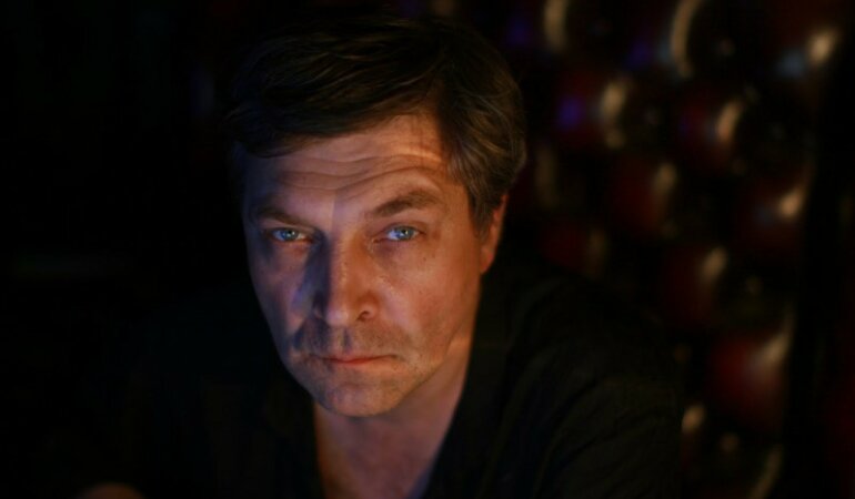 Александр Невзоров