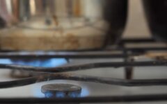 Газ, Нафтогаз