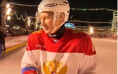 Владимир Путин, Алексей Копытько, Дворец Путина, Усадьба Путина