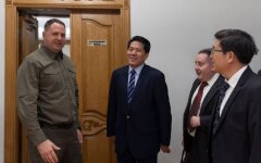 Андрей Ермак