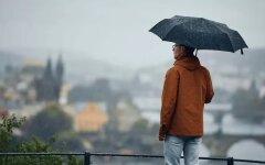 Погода в Украине