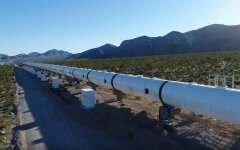 Hyperloop