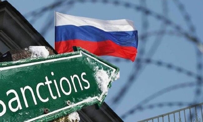Санкции против России