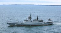 Корабли России в Черном море