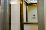 Ліфти у багатоповерхівках