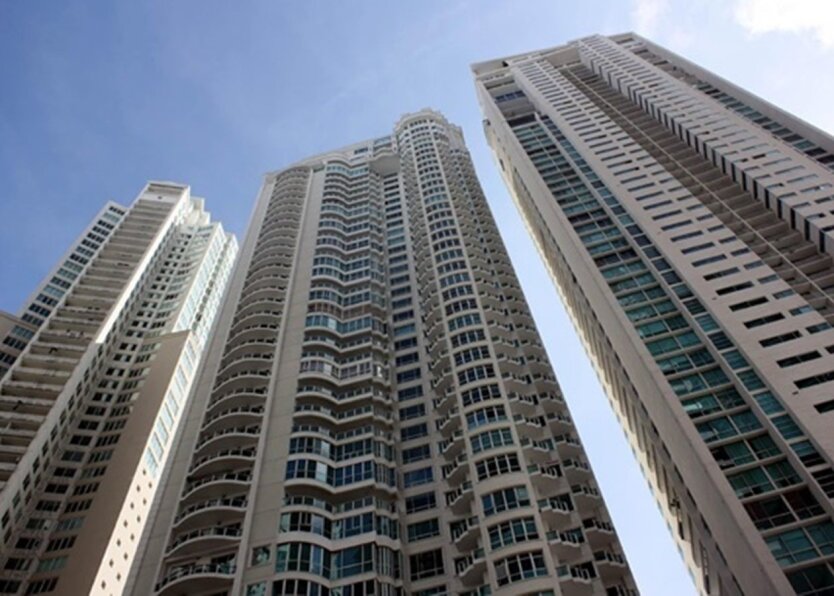 Продаж квартир в Україні