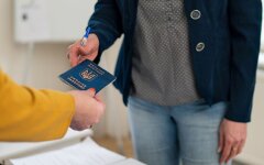 Украины за границей / Фото: РБК-Украина