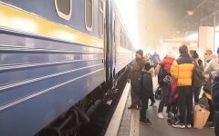Поезд, алкоголь, запрет