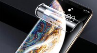 Защитная пленка на смартфон
