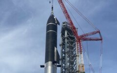 Космический корабль Starship, Илон Маск, SpaceX