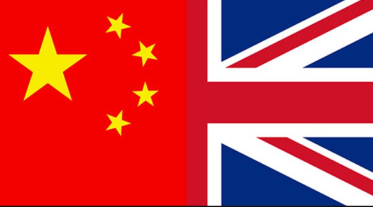 Китай_Великобритания