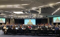 Україні потрібно більше далекобійних можливостей: Умєров звернувся до партнерів