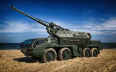 Минобороны Украины снова включило в Гособоронзаказ самоходные гаубицы «Дана»: «Слуги народа» поддерживают странную сделку